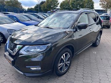 Nissan X-Trail - 1