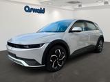 Hyundai IONIQ 5 Dynamiq Elektro Assistenz-P.- Heckklappe - mit Elektro-Antrieb: Grau, mit Klimaautomatik, Elektr Heckklappe