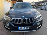 BMW X5 xDrive25d -Allrad 2.Hand - BMW X5 xDrive 25d Gebrauchtwagen