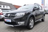 Dacia Sandero II Stepway Prestige - Dacia Sandero: Schwarz