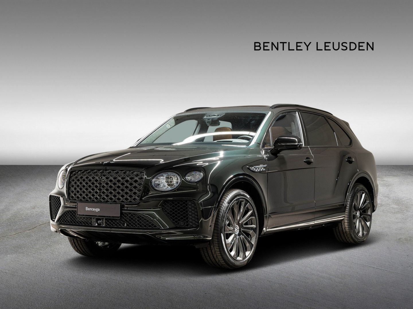 Bentley Bentayga Artenara Edition V8 |Touring|NAIM|Comfo