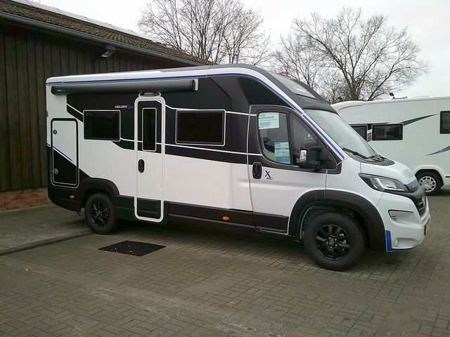 Chausson X 650 Exclusive Line