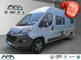 Citroën Clever Roomer 600 Navi*RFK*GRA - Wohnwagen