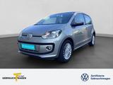 Volkswagen up! HIGH UP! KLIMA PANO SITZHZ - Volkswagen up! in Gelsenkirchen