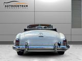 Mercedes-Benz 190 SL Vollrestauriert - Mercedes-Benz 190 Gebrauchtwagen