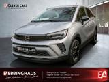 Opel Crossland 1.2 Elegance Sicht-Paket Kamera LED - Opel Crossland (X) in Dortmund