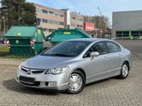 Honda Civic Hybrid 1.3 i-DSI i-VTEC Automatik, TÜV - Honda Civic: 3.1