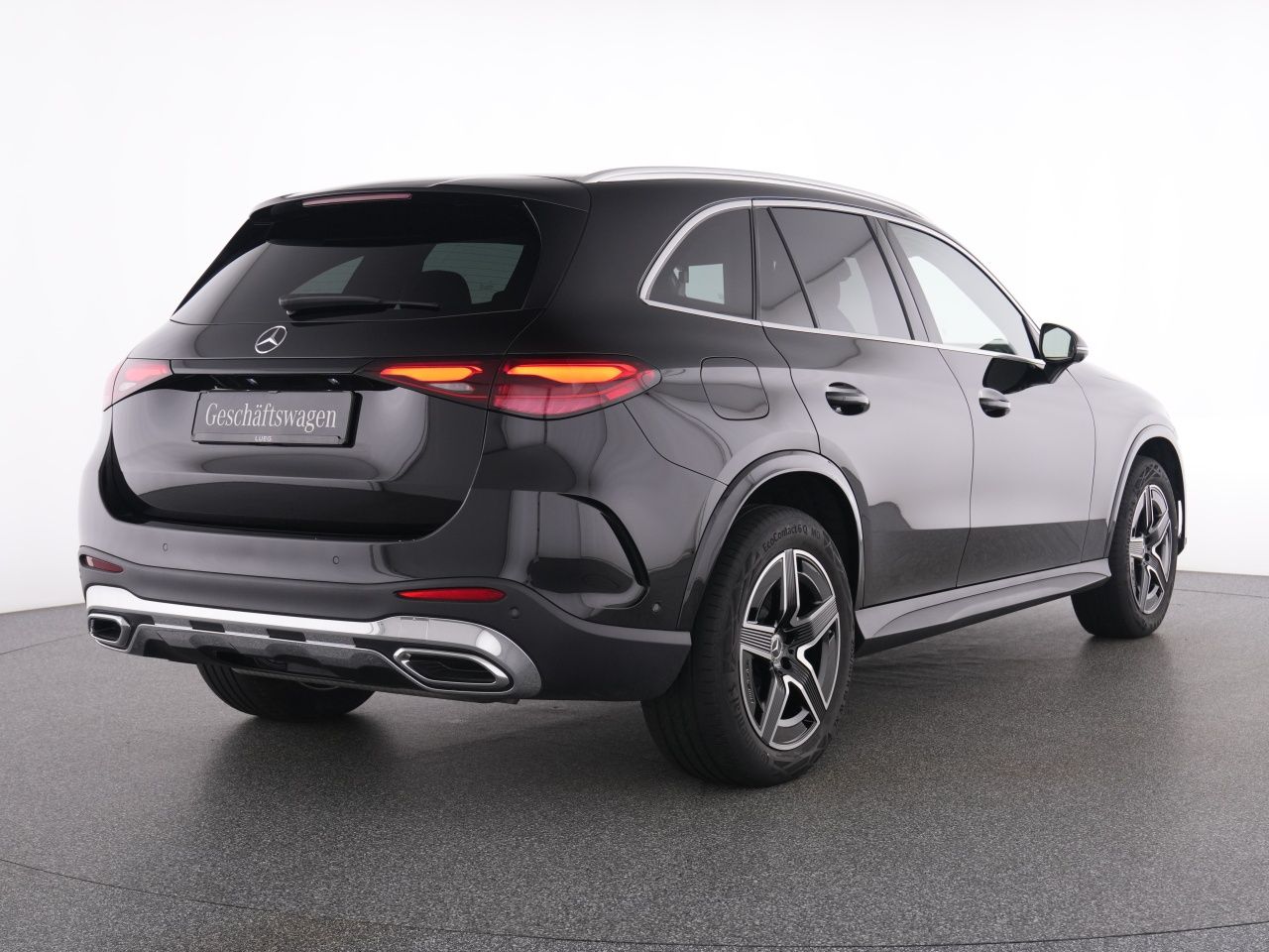 Mercedes-Benz GLC 400 e 4M AMG+AHK+DIG.LIGHT+SITZKLIMA+360°+++ imagem 3