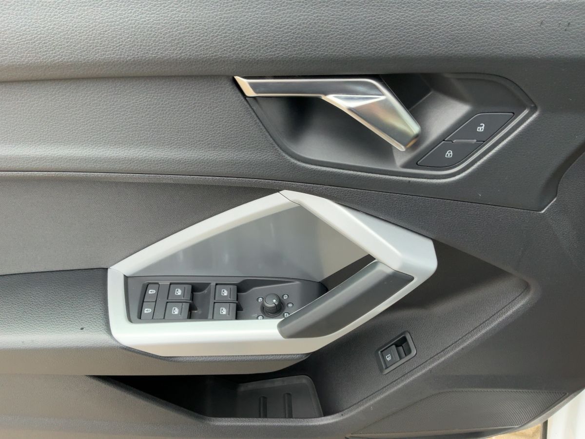 Audi Q3 - Bild 15