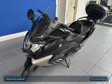 BMW C 650 GT - BMW VON 501 BIS 750 CCM