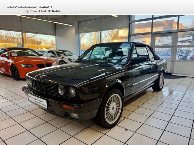 BMW 325 325iCabrio* H-Kennzeichen*Ledersportsitze* A