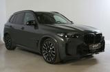BMW X5 M60i xDr. M Sport Pro NP 142570.- Standh. ACC - BMW: M1