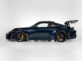 Porsche 911 GT3 RS | PTS | Weissach | Sportsitze| VOLL!! - Porsche: 911 Gt3