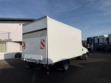 Iveco Daily 35C16 Koffer Ladebordwand 750kg - Pkw-Anhänger 750 kg