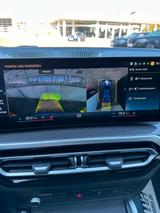 BMW M440i Gran Coupe+Driv.AsPro.+AHK.el.+360°+el.GSD - BMW: Coupé, E36