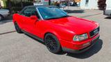 Audi Cabriolet - gebrauchte Audi Cabriolet aus dem Jahr 1995