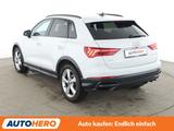 Audi 35 TFSI ACT S line Aut.*NAV*LED*ACC*CAM*PDC*SHZ* - Audi Q3 Gebrauchtwagen in Dortmund