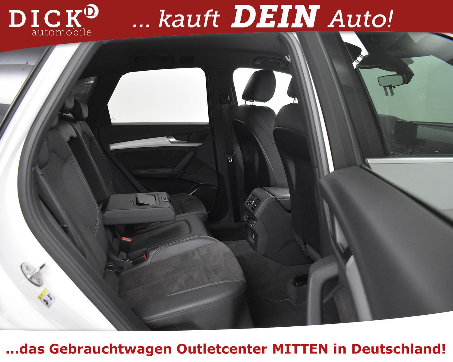 AUDI Q5 55 TFSIe Quatt 2X S LINE+LUFT+MATRIX+KAM+AHK+ - Image 21