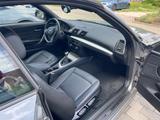 BMW 118i Cabrio - - gebrauchte BMW 118 aus dem Jahr 2010