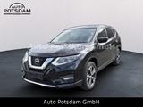 Nissan X-Trail Acenta - Nissan X-Trail Gebrauchtwagen in Berlin