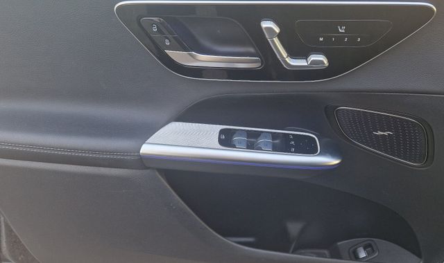 GLC 300 d Edition AMG Line 4Matic Navi/Distronic