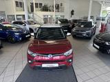 Ssangyong Tivoli TIVOLI Fizz 1.5 , 6MT - Ssangyong Tivoli Tageszulassungen