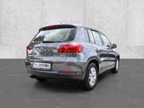 Volkswagen Tiguan Trend & Fun BMT 1.4 TSI Navi KLIMAAUTO. S - Volkswagen Tiguan: Trend Fun