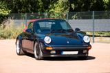 Porsche 911 Carrera  3.2 G-Modell 2+ Cabrio - Porsche Modell 911 Gebrauchtwagen