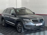 Skoda Kodiaq 2.0 TDI 4x4 AHK ACC LED Pano Sthzg. 360° - Skoda Kodiaq aus 2020