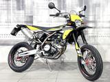 Fantic Motor XMF 125 Motard Performance - FANTIC XMF 125 PERFORMANCE