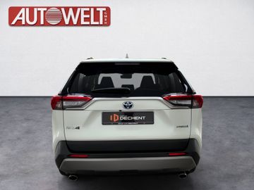 Toyota RAV 4 - 10