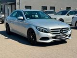 Mercedes-Benz C 180 CGI Avantgarde *LED*NAVI*AMBIENTE*RENTNER* - Mercedes-Benz Rent