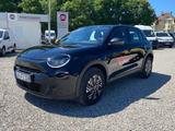 Fiat 600 Hybrid Sonderedition - Fiat 600 Sonderedition mit Benzin-Antrieb