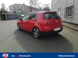 Volkswagen Golf 2.0 GTI KLIMAAUTO+HU NEU+SCHECKHEFT - VW Gebrauchtwagen von 2005