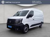 Nissan Interstar L2H2 3,5 dCi 130 FWD N-Connecta 96 kW,