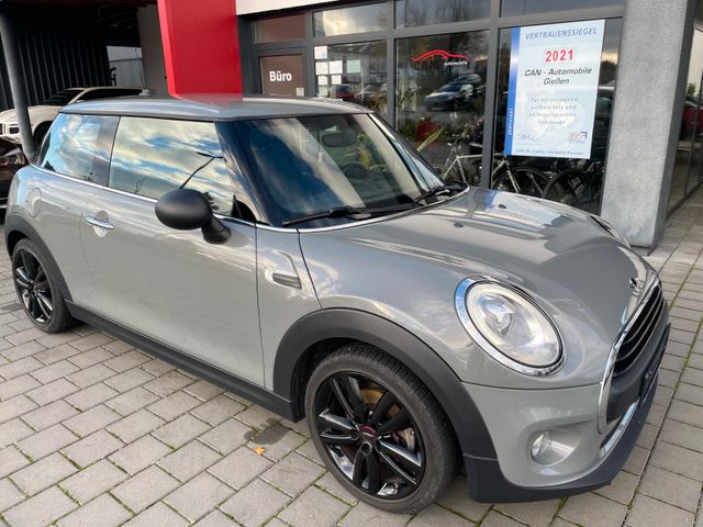 MINI JCW  John Cooper Works NAVI SH PDC BLUETOOTH