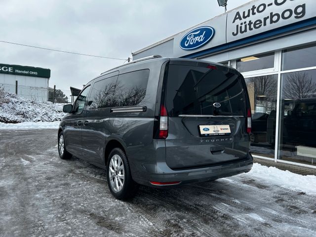 Grand Tourneo Titanium Automatik*7 Sitze*RFK*