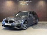 BMW MwSt.* 1.Hand Touring 330i M Sport Paket - BMW 330 Kombi M 330i paket mit Benzin-Antrieb