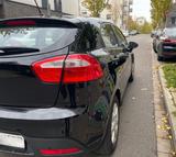 Kia Rio 1.4 Edition 7*109 PS*Scheckheft*Klima*8xAlu - Kia Rio: 1.4