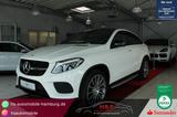 Mercedes-Benz GLE 350 d 4Matic Coupe AMG Panorama 22ZOLL - gebrauchte Mercedes-Benz GLE 350 aus dem Jahr 2017