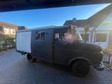 Opel Blitz300-6 H (1972)  Top Food Truc... - Opel mit Benzin-Antrieb: Blitz