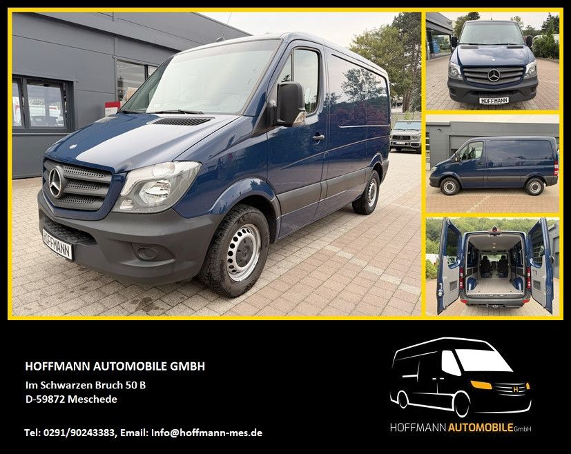 Image of Mercedes-Benz Sprinter