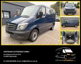Mercedes-Benz Sprinter 316 CDI Kasten 3,5t RWD L1H1 *AHK2,8t* - Gebrauchtwagen in Arnsberg