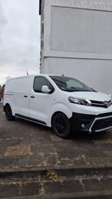 Toyota Proace L1 Kasten Comfort - Toyota Gebrauchtwagen in Wiesbaden