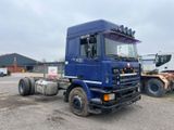 DAF 95 400 ati 4x2 chassis - DAF 400