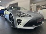 Toyota GT86 Shark /PDC/Alcantara/Navi/StHz/ - gebrauchte Toyota Sportwagen