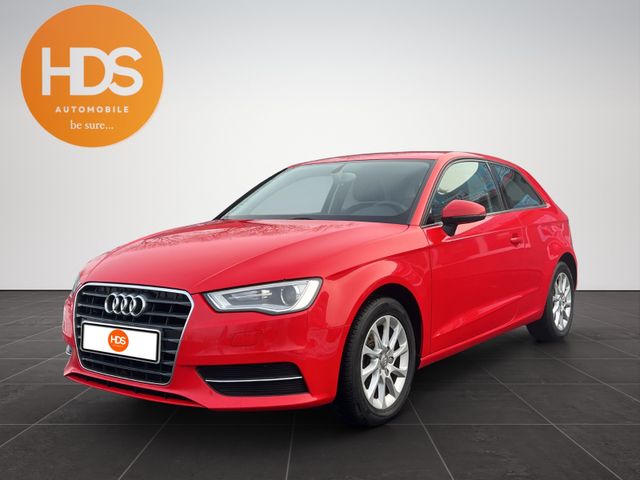 Audi A3 1.4  Attraction *Xenon *Klima*Bluetooth