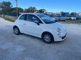 Fiat FIAT 500 1.3 Multijet 16V 95 CV GQ - Fiat 500 mit Diesel-Antrieb: Gq