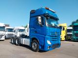 Mercedes-Benz Actros 2653, 2-Kreis-Kipphydraulik - Angebote