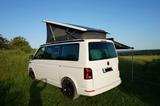 Volkswagen VW California 6.1 Beach Tour "Edition"  - VW T6 California mit Schiebedach